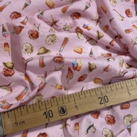 Хлопок 139218/1 Diffusione Tessile S.r.l. (Италия)