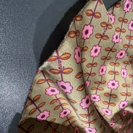 Шелк 187372\2 Diffusione Tessile S.r.l. (Италия)