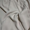 Вискоза светло-серая однотонная (128796-3)